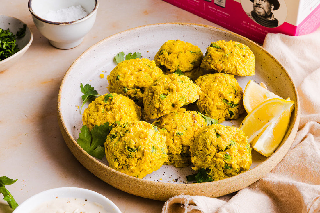 Falafel