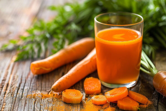 Veggie Juice