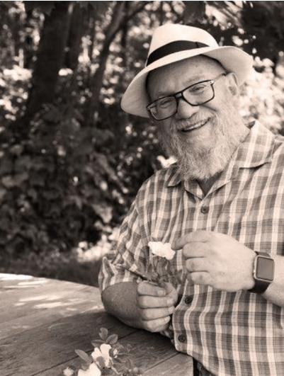 Terry Willard, Wild Rose Founder