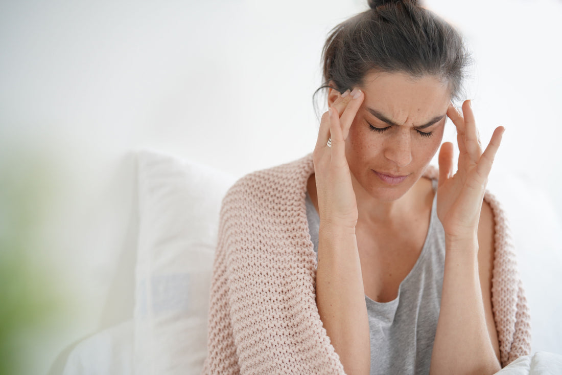 Understanding Common Reactions to Cleansing