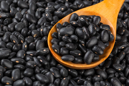 Black Bean and Corn Loaf