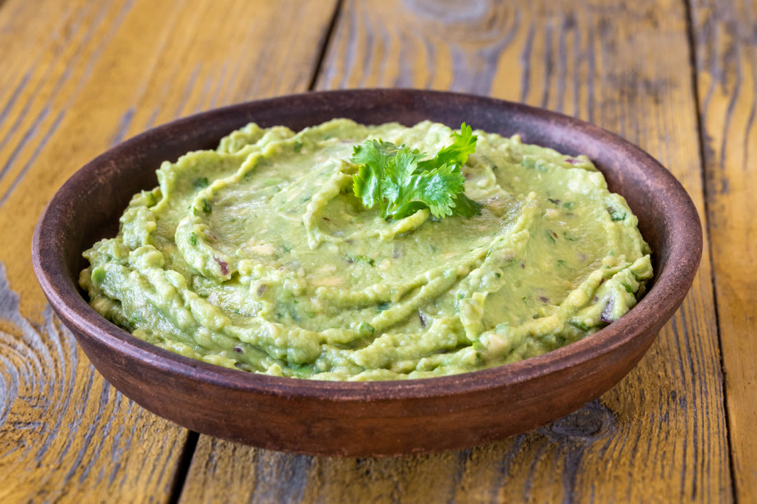 Guacamole