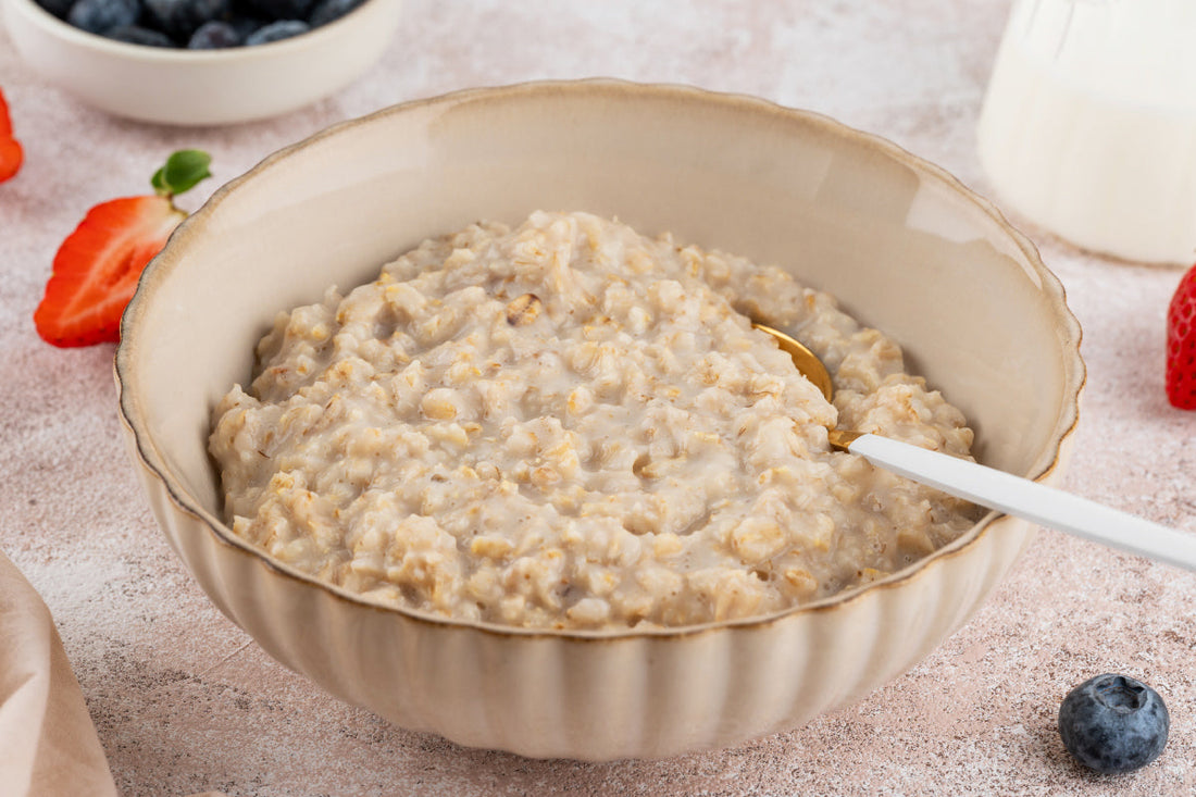 Oatmeal Porridge