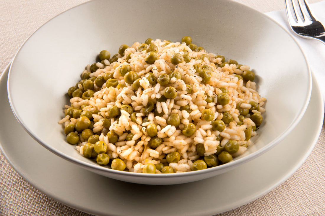 Rice Pilaf