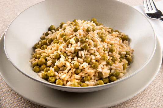 Rice Pilaf