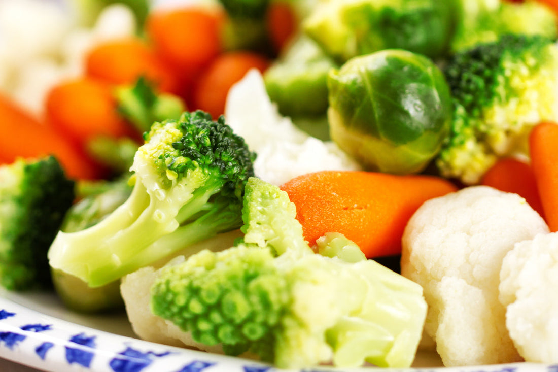Vegetable Medley