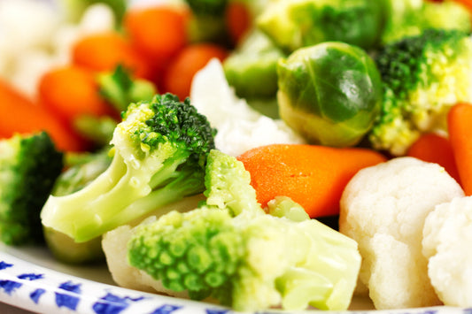 Vegetable Medley