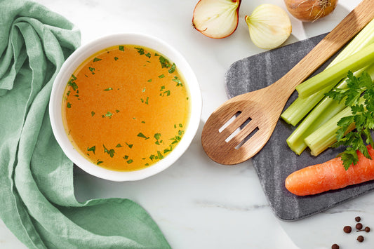Vegetable Stock
