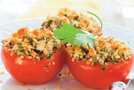 Stuffed Tomatoes