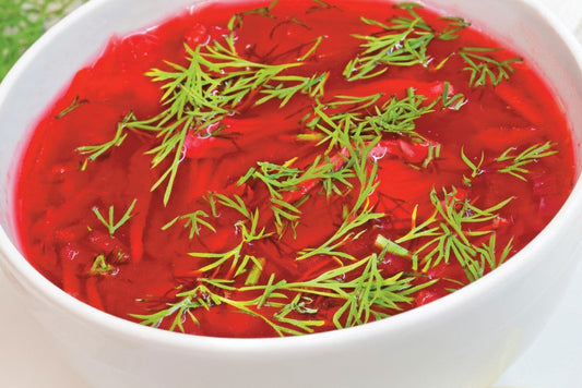 Borscht Soup