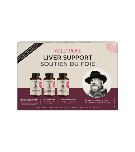 Liver Support Kit