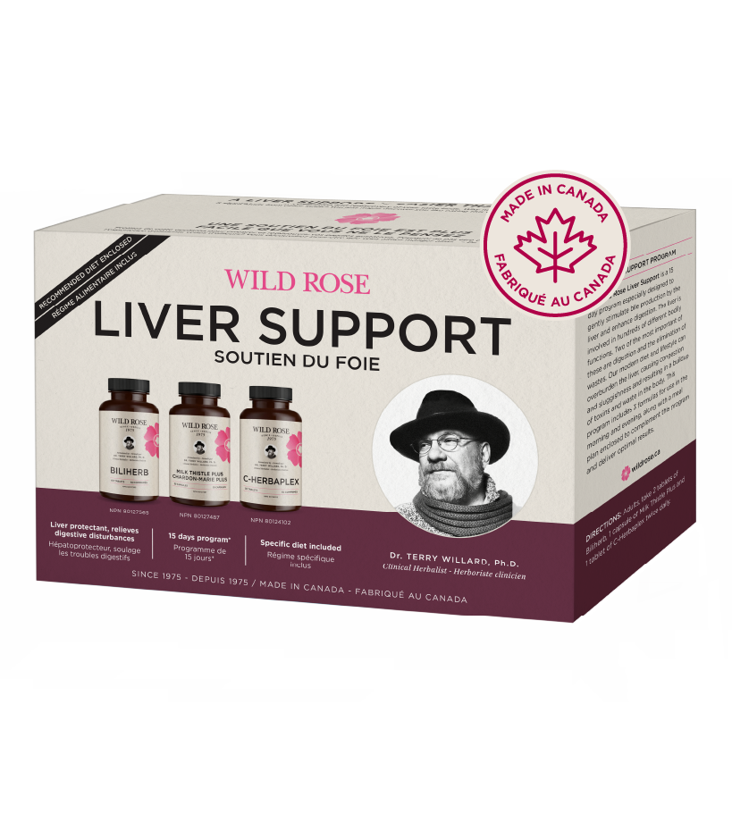 Liver Support Kit