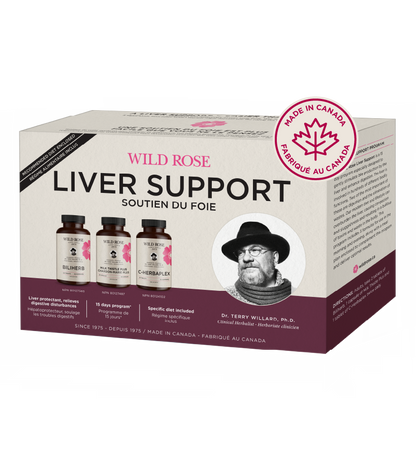 Liver Support Kit