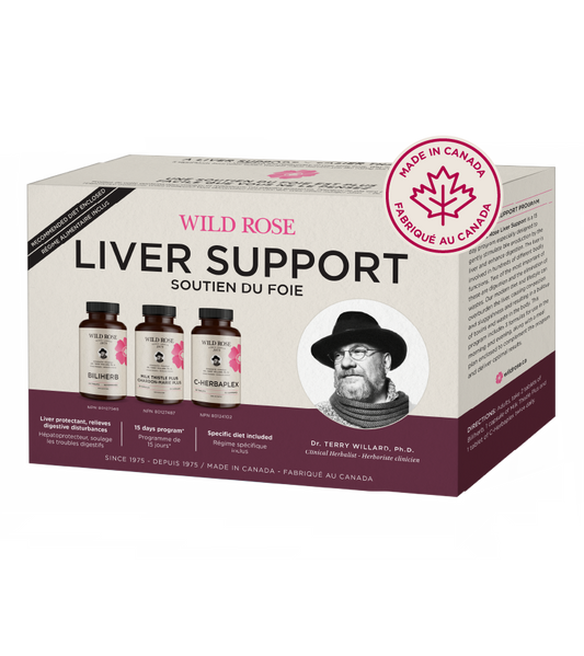 Liver Support Kit